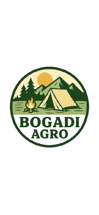 Bogadi Agro Logo
